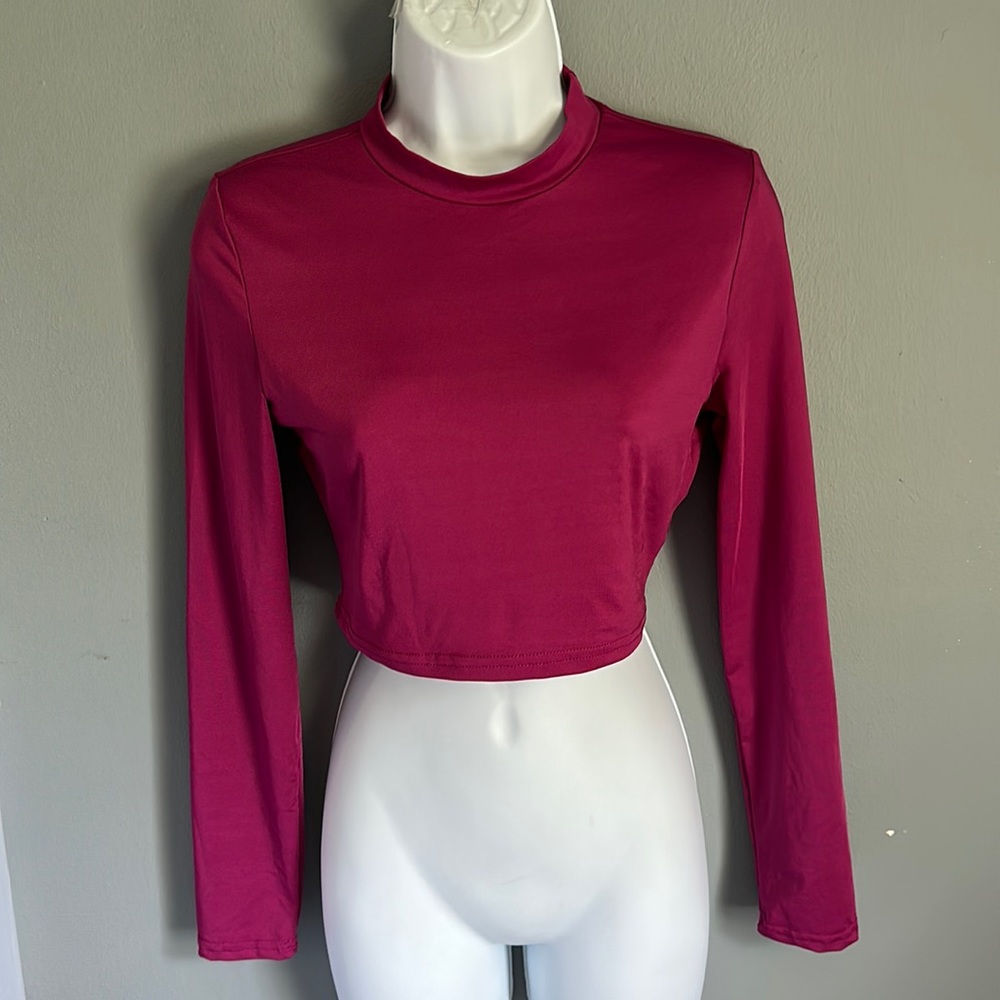 shein top size M/EU38/us6